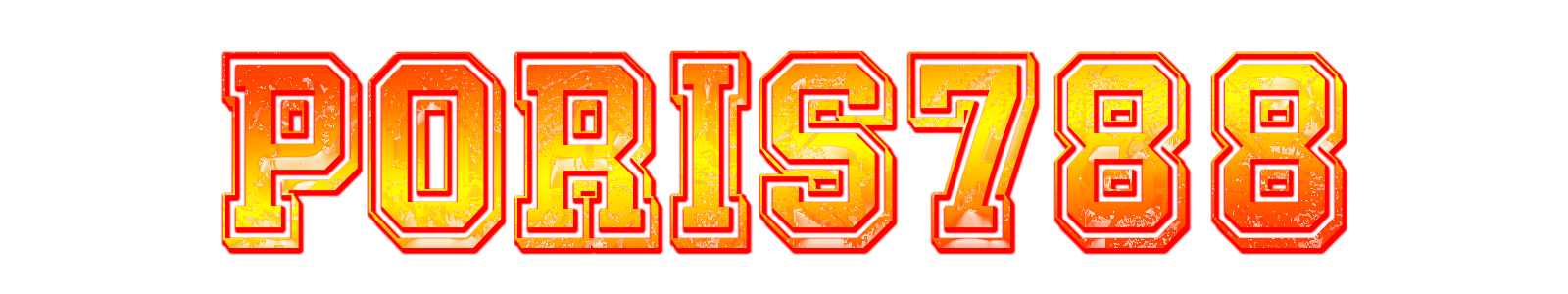 PORIS788 Logo